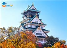 [HCM] Tour Nhật Bản Hành Trình Vàng Mùa Thu 2026